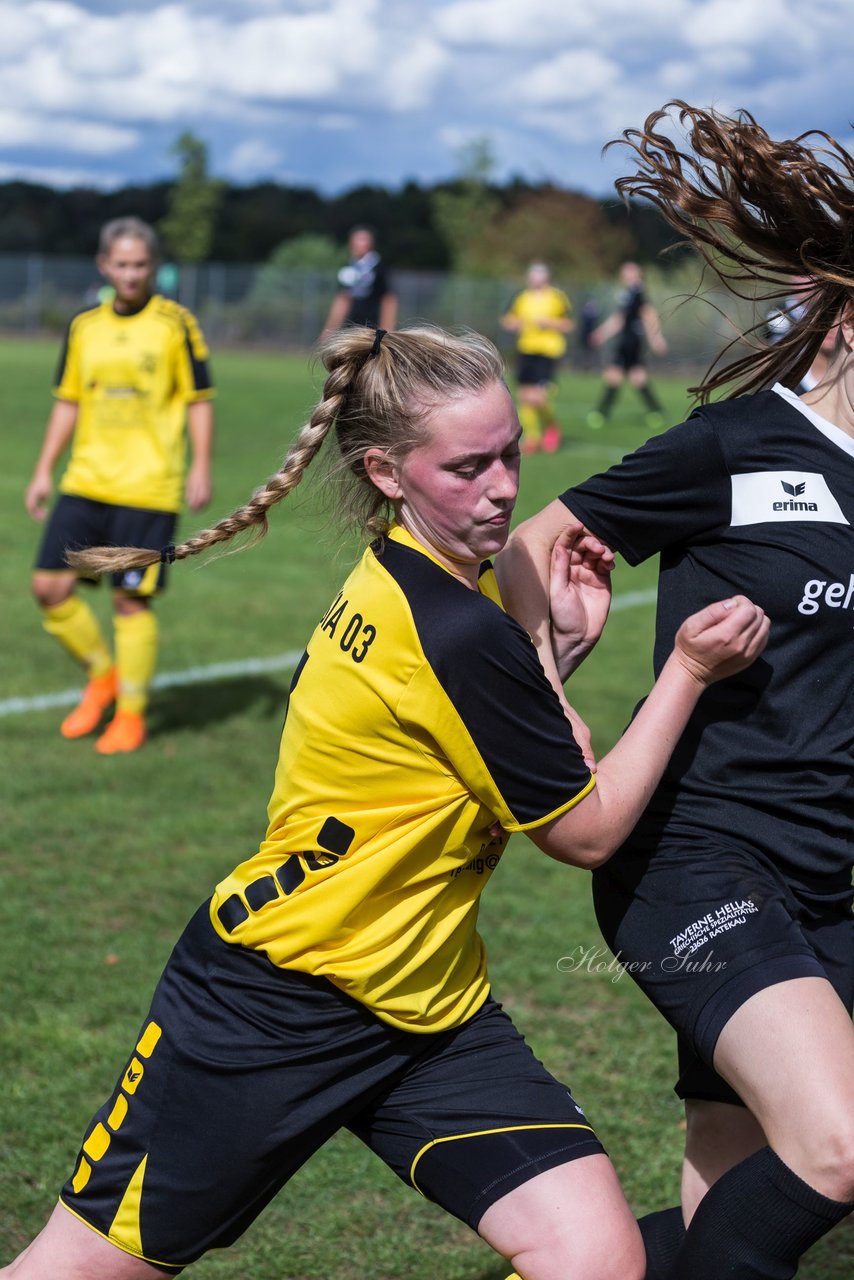 Bild 431 - Oberliga Saisonstart